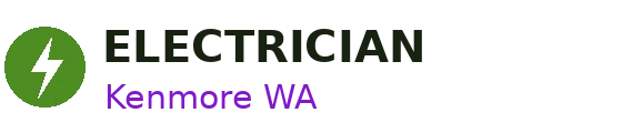 Electrician Kenmore WA